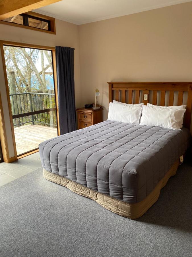 Oreti Village Aparthotel Turangi