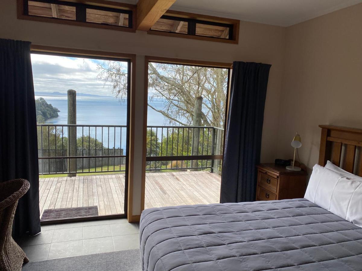 Oreti Village Aparthotel Turangi
